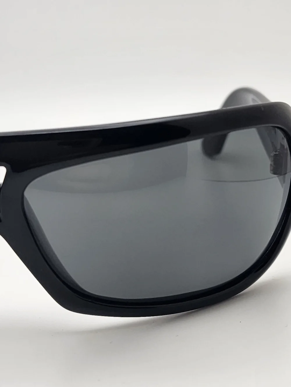 Electric Maxwell Black Sunglasses